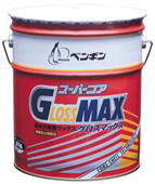 ペンギン　スーパーコア　グロスマックス（18L）【業務用 樹脂ワックス 18リットル】