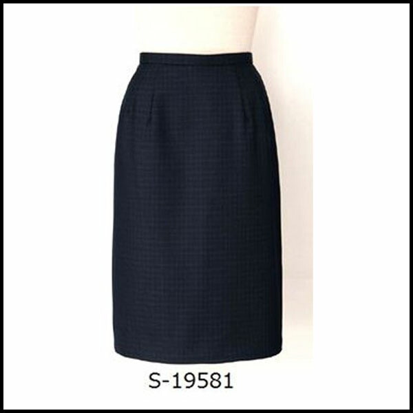 タイトスカート(52CM丈) オフィース 事務服 CRE 02P03Dec16 カード分割 事務服 | maxwellcenter.com