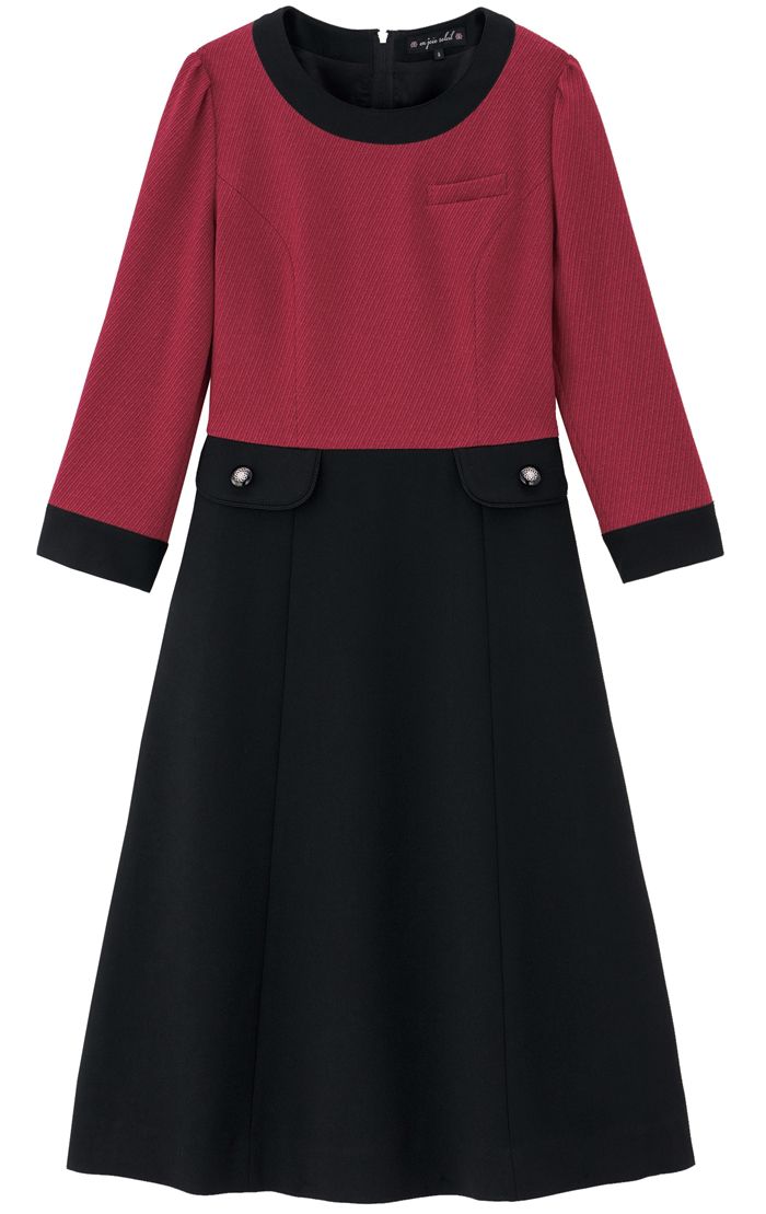 史上一番安い ワンピース 七分袖 アンジョア Joie En 病院 クリニック かわいい ショールーム コンパニオン 受付 事務服 制服 オフィス ユニフォーム ワイン グレー ベージュ 紺 5 15号 ワンピース Investasi Perizinan Ntbprov Go Id 史上一番安い ワンピース 七分袖 アンジョア Joie En 病院 クリニック かわいい ショールーム コンパニオン 受付 事務服 制服 オフィス ユニフォーム ワイン グレー ベージュ 紺 5 15号 ワンピース Investasi Perizinan Ntbprov Go Id