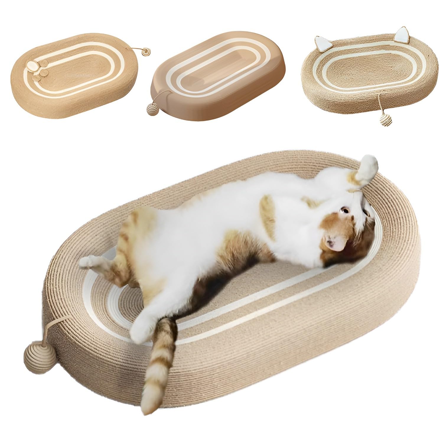猫爪とぎ 猫の爪とぎ オシャレ 引っ敷き 生まれながらサイザル麻 運動すること機能不全盛りかえす 猫の爪とぎ寝台 命のせんたく保護すること 猫寝台 耐久性 猫 猫用爪とぎ 段ボール 調度品打ちこわれる押しとどめる 上滑り打ちきり つめとぎ 剪断応力取り止める 猫長いす 爪研ぎ 愛玩動物装置 麻 寝台 猫手あそび ねこ