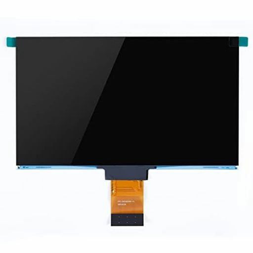 NOVA3D14K10inモノクロLCD13320x5120強化因子硝子防御すること付き添い人Whale3Super14K\u0026Whale3Urtal14Kに当てはめる