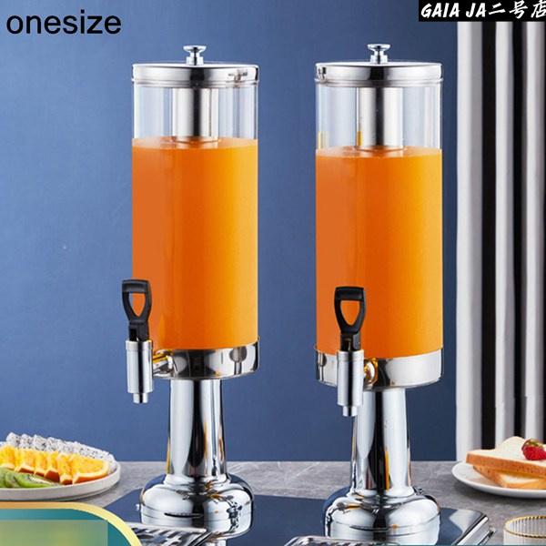 業務用 ドリンクディスペンサー バレルディスペンサー ステンレス 飲料 ドリンクサーバー 大容量 蛇口付き 梅酒 冷水筒 家庭 お店用｜クリーニングエイト