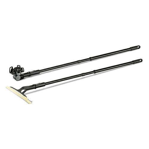 ケルヒャー　窓用延長ポール　1.5m　2633-1440 4,588円