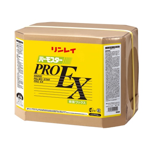 リンレイ パーモスタープロEX 18L(箱タイプに変更になりました)|掃除用品オンラインショップ