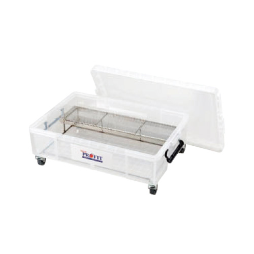 リンレイ　プロフィットフラッシュタンク 45cm用