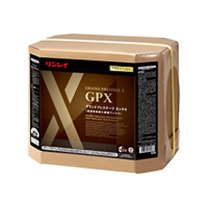 リンレイ　グランドプレステージ　エックス　18L