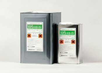 紺商 アルクリーナー - 石材・タイル・コンクリート専用重汚染用