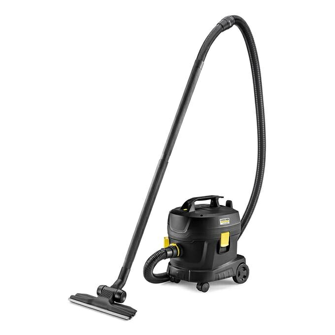 ケルヒャー 環境配慮型ドライクリーナー T11/1 Classic Re!Plast 1.527-210.0(1527-2100)|掃除用品オンラインショップ