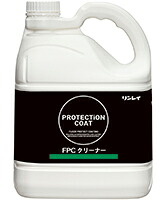 リンレイ FPCクリーナー 4L×2本 737551