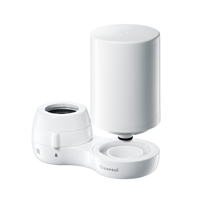 クリンスイ 蛇口直結型浄水器☆【全国】蛇口直結型 クリンスイCG104-WT★オフィシャルSHOP商品 【新生活 キッチン おいしい水 】 クリンスイ 蛇口直結型浄水器☆【全国】蛇口直結型 クリンスイCG104-WT★オフィシャルSHOP商品 【新生活 キッチン おいしい水 】