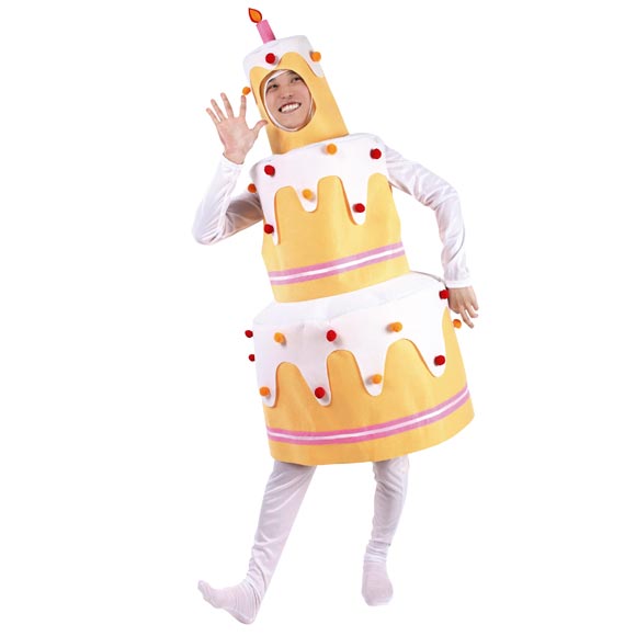 【公式】レビュー特典【誕生日 コスプレ バースデー インスタ映え お祝い イベント】ビッグケーキちゃん サプライズ インスタ映え SNS映え 演出 パーティ コスチューム 衣装 忘年会 結婚式 2次会 誕生日会 誕生日ケーキ プレゼント 余興 ハロウィン 盛り上げ