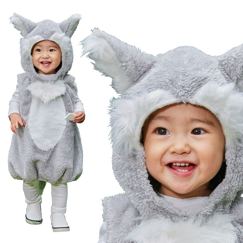 楽天市場】【10%OFF】ハロウィン 衣装 子供 おおかみこども