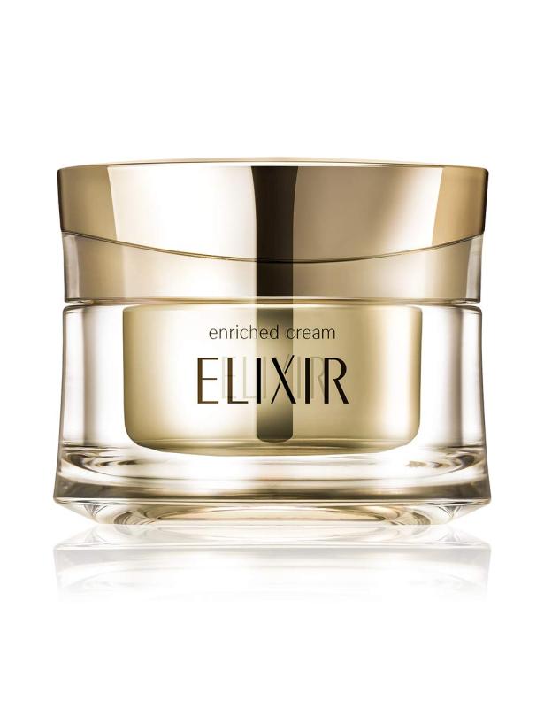 楽天市場】資生堂 エリクシール シュペリエル エンリッチドクリーム