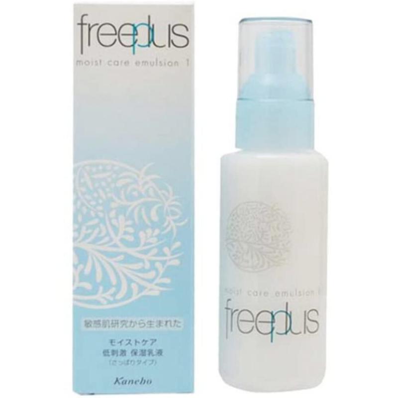楽天市場】フリープラス モイストリペアエマルジョン1(さっぱりタイプ