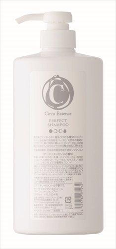 アモアプリーズ 完全無欠シャンプー 1000ml