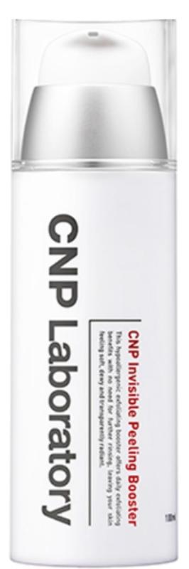 楽天市場】CNP Laboratory インビジブル ピーリング ブースター