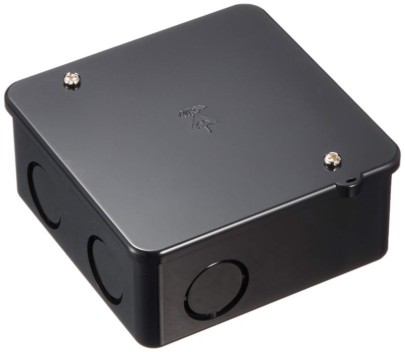 未開封 ガッコの先生 BOXセット〈6枚組〉 Amazon.co.jp: 未来工業(MIRAI) PVKボックス 中形四角深型