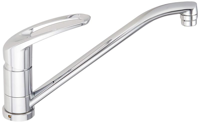 KVK シングルレバー式混合栓 KM5011T｜clearstore