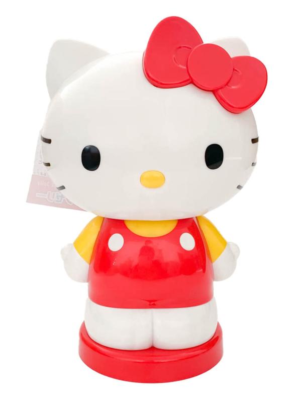 ハローキティ フルーツの木 お菓子 入れ物 食玩 フィギュア ハローキティ フルーツの木 お菓子 入れ物 食玩 フィギュア 楽天