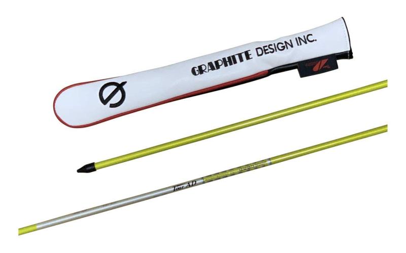 楽天市場】フジクラ VENTUS アライメントスティック+専用カバー