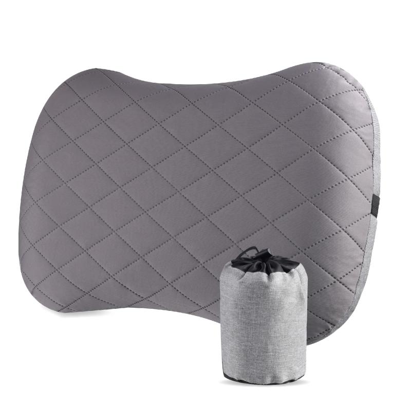 楽天市場】UJack(ユージャック) キャンプ 枕 ウレタンワイドピロー