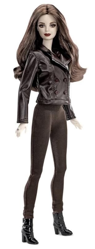 BARBIE TWILIGHT SAGA BREAKING DAWN PT 2 BELLA DOLL｜clearstore