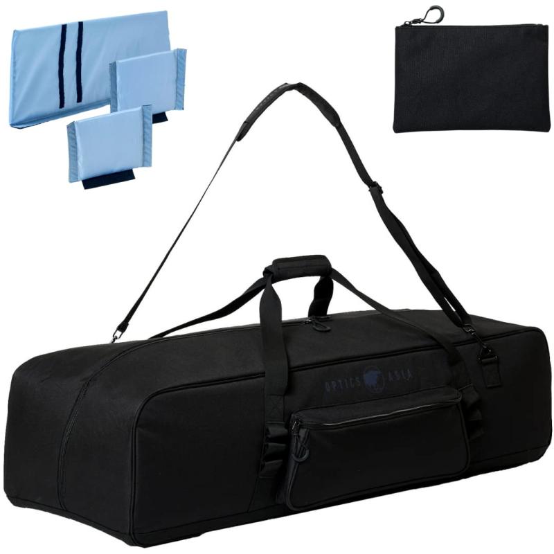 楽天市場】【楽天ランキング1位入賞】OPTICS AISA 天体 望遠鏡 ケース