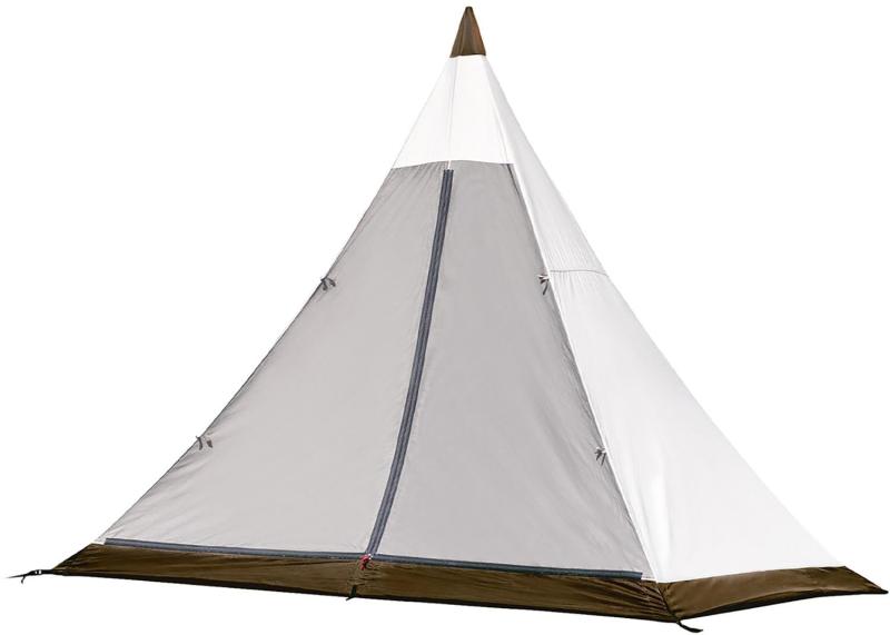 楽天市場】オガワテント OGAWA インナーテント アポロン インナーT/C 5