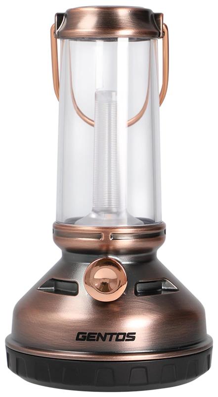 楽天市場】GENTOS(ジェントス) LED ランタン 明るさ1000ルーメン