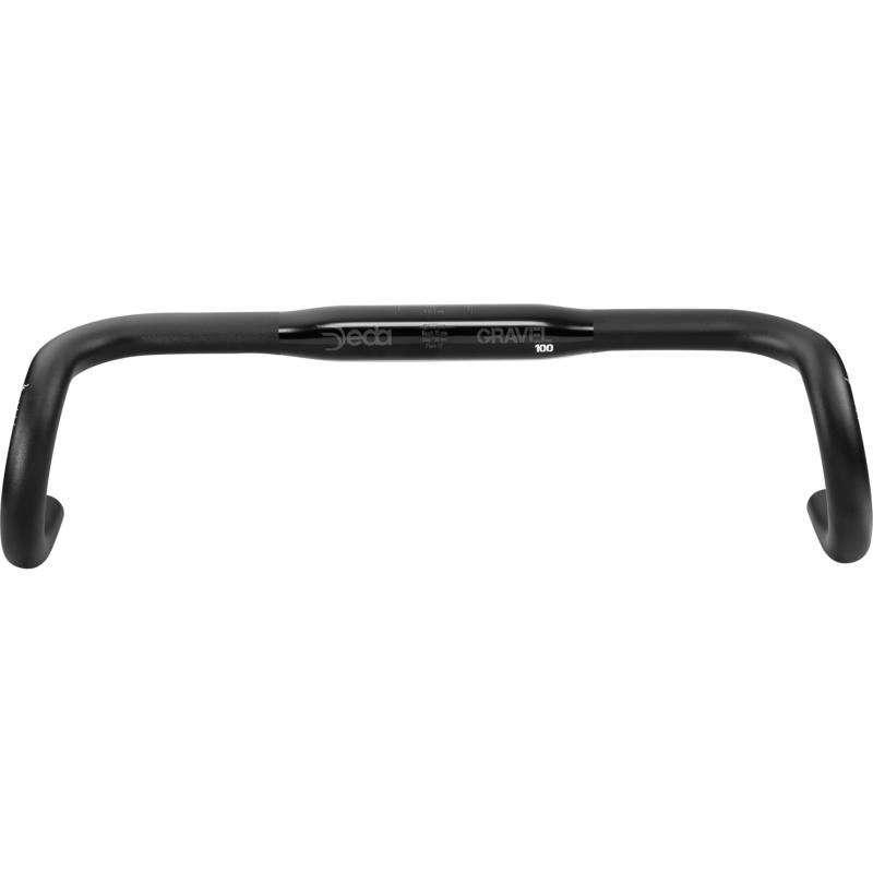 DEDA(デダ)GRAVEL100 RHM BOB 31.7/420 ドロップハンドル 中 15,758円