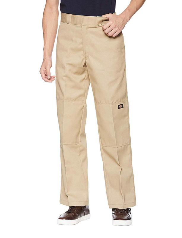[ディッキーズ] 【Dickies】85283 ダブルニーパンツ 85283-CH-2 85283-CH-2 DK000067 CF8 US 28 [並行輸入品]