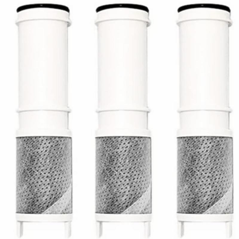 楽天市場】Sparkio浄水器取換用カートリッジTJS-TC-N19(3個入り)TJS-TC