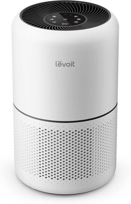 楽天市場】Levoit Core 300 Plasma 空気清浄機 LAP-C302-WJPR 20畳以下