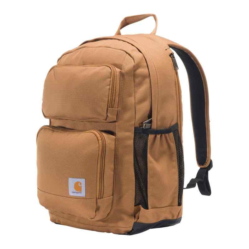 Carhartt 28l デュアルコンパートメント バックパック
