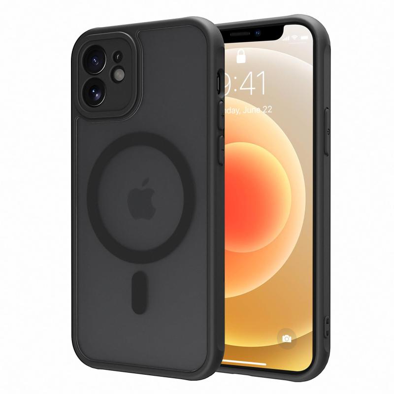 楽天市場】iPhone 12 mini ケース Magsafe対応 いPhone 12 mini / 13