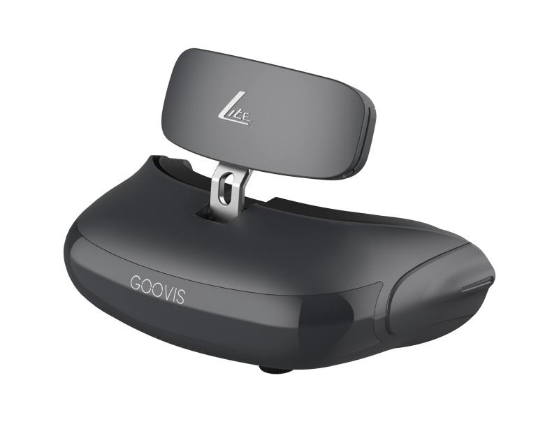 楽天市場】GOOVIS G3X Pro ヘッドマウントディスプレイ HMD 200g