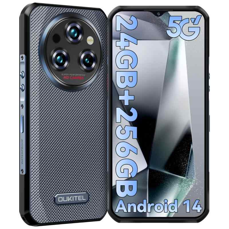 スマホ本体＆付属品 楽天市場】【ほぼ新品 開封したのみ】格安 スマホ 本体 OUKITEL