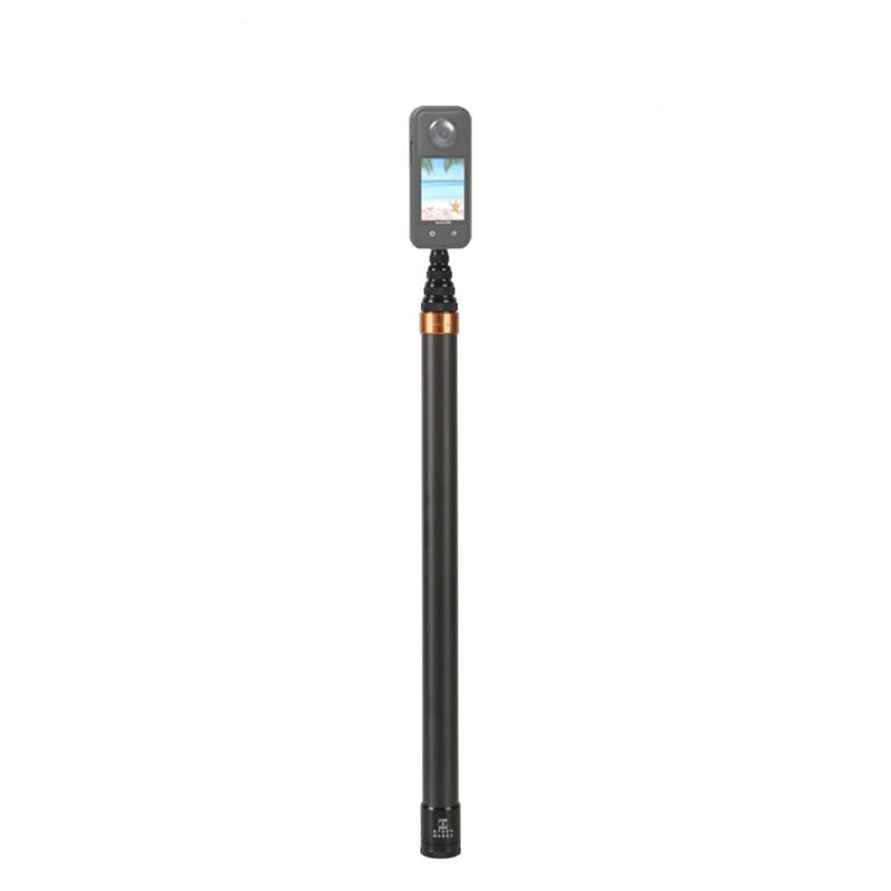 【中古】Insta360 3m 超長い見えない自撮り棒 楽天市場】【中古】3m自撮り棒 超長い 見えない自撮り棒 長さ調節可能