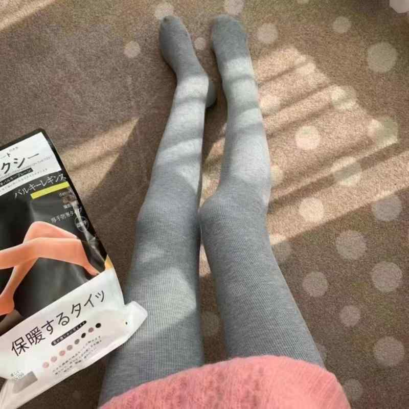 レギンス レディース 高品質 あったか 裏起毛 伸縮性 防寒 スキニーパンツ グレー ブラック 美脚効果