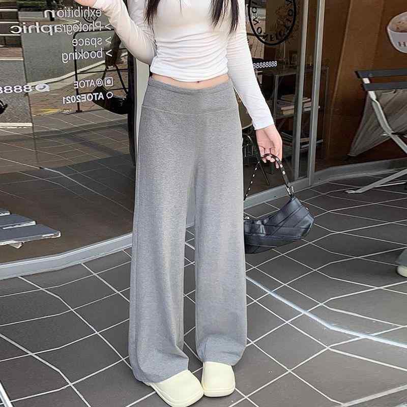 マタニティ パンツ 秋冬 裏起毛 ワイドレッグパンツ ゆったり 妊婦服 ポリエステル あったか 暖かい 防寒