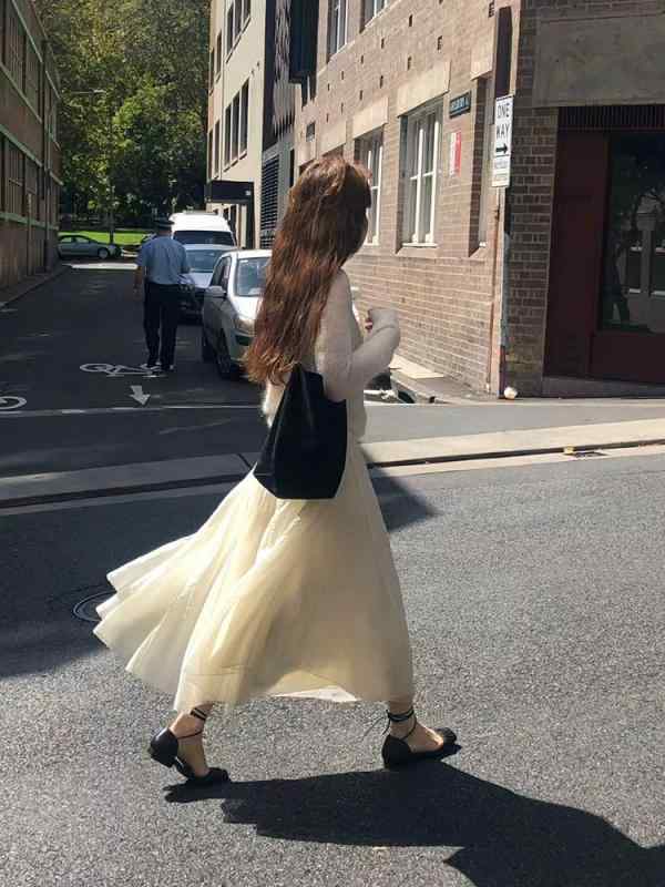 スカート レディース 春夏 Aラインスカート ロング丈 ミモレ丈 無地 韓国風 ファッション きれいめ かわいい おしゃれ 上品 オフィスカジュアル 通勤 普段使い ポリエステル2｜clearstore 7,775円