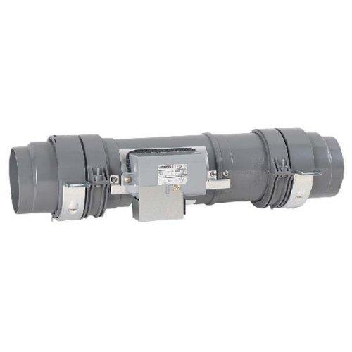 三菱電機 (MITSUBISHI) ダクト用換気扇 カウンターアローファン V-100CPL
