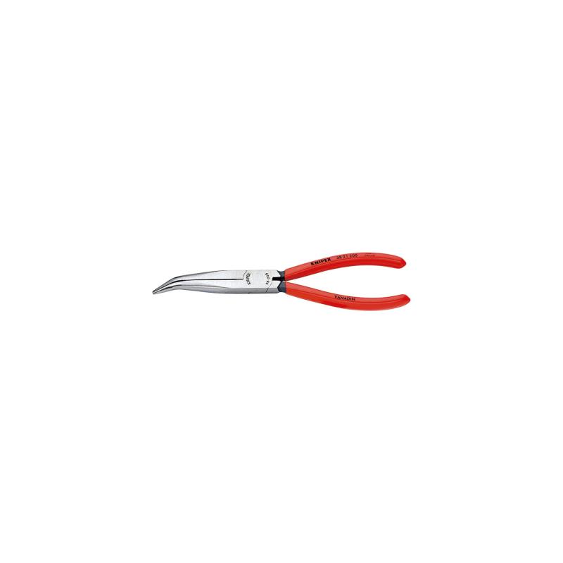 クニペックス KNIPEX メカニックプライヤー 3821-200
