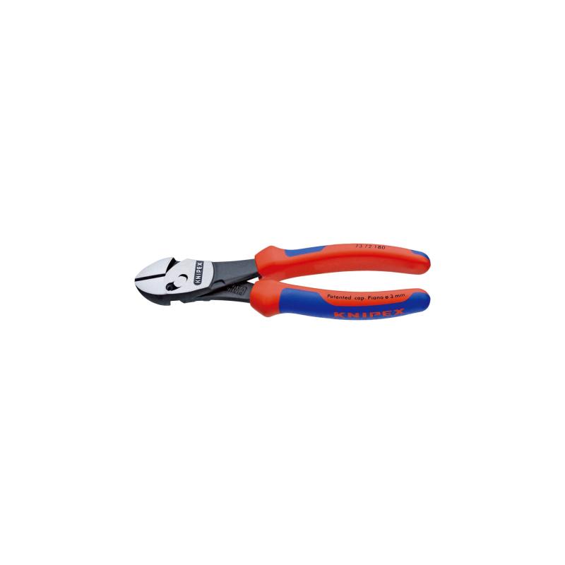 クニペックス KNIPEX 7372 ツインフォースニッパー