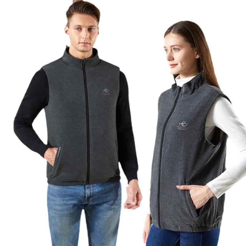 より良い 成人男性用 亭主もち用  桑蚕糸  保温 防寒 朦々たる 綿織物 M L XL XXL XXXL 深灰 あったか下着類2