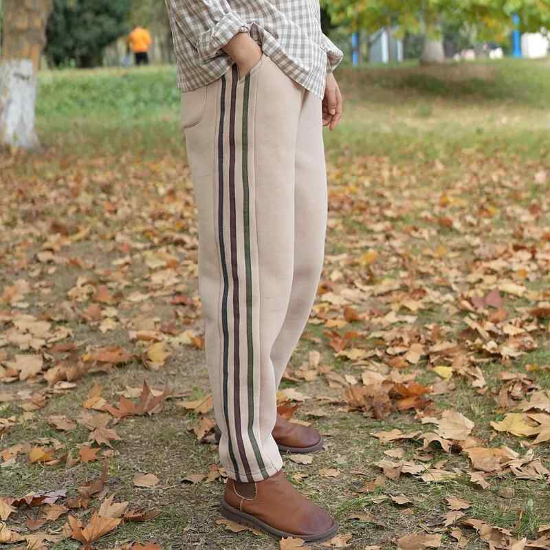 パンツ レディース 裏起毛 テーパードパンツ スウェットパンツ リラックス ゆったり 普段使い 韓国ファッション 深灰 コーヒー ブラック オレンジ ベージュ M L XL 綿 ポリエステル 日韓スタイル リラックス2