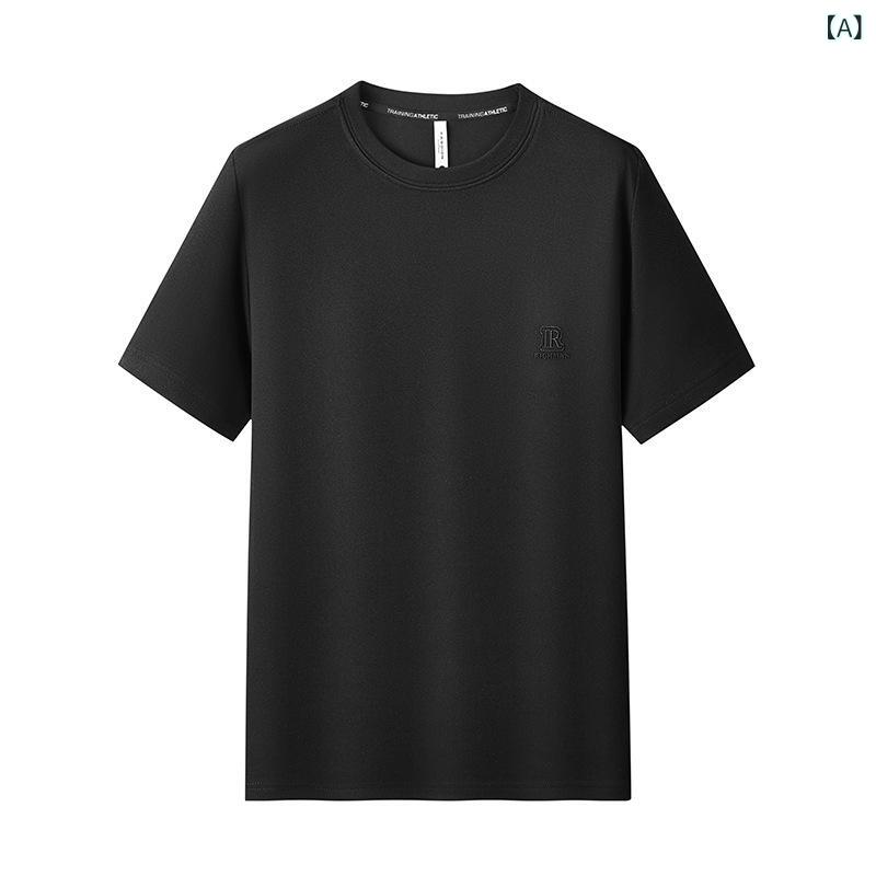 Tシャツ メンズ 男性用 大きいサイズ 裏起毛 カットソー トップス インナー あったか 暖かい 無地 長袖 秋冬 プルオーバー