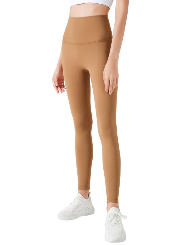 ヨガパンツ レディース 秋冬 裏起毛 スキニー レギンスパンツ スポーツ ウェア ヨガ フィットネス トレーニング ランニング 吸湿速乾 伸縮性 ブラック キャメル デニムブルー アイボリー カーキ