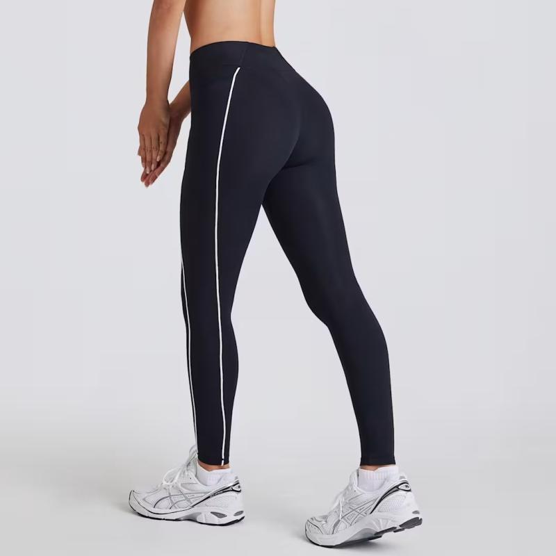 ヨガパンツ レディース 高機能レギンス 吸湿速乾 ストレッチ 9分丈 スパッツ ランニング ジム 運動着 フィットネス トレーニングパンツ スポーツウェア 春夏秋冬 高腰 無地 ブラック系 ワインレッド系 アイボリー系2