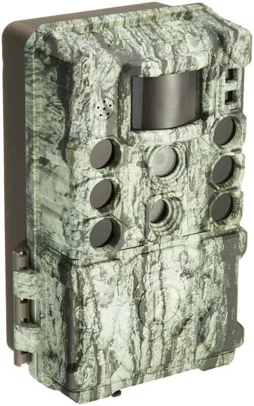 Bushnell 屋外型センサーカメラ トロフィーカム TROPHYCAM XLT 32MPノーグロウDC4K 119987C|clearstore